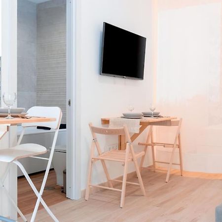 Acogedor Estudio En Triana Con Jacuzzi Y Wifi إشبيلية المظهر الخارجي الصورة