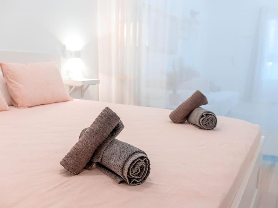 Acogedor Estudio En Triana Con Jacuzzi Y Wifi إشبيلية المظهر الخارجي الصورة